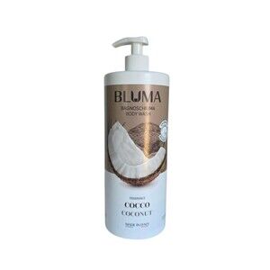 Bluma Bagnoschiuma Coconut Body Wash  33.8oz